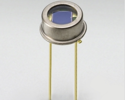 (image for) S1223-01Si PIN photodiode - Click Image to Close
